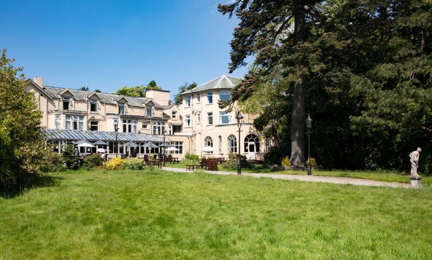 Image 7: Cumbria: Standard Double or Twin Room with Breakfast