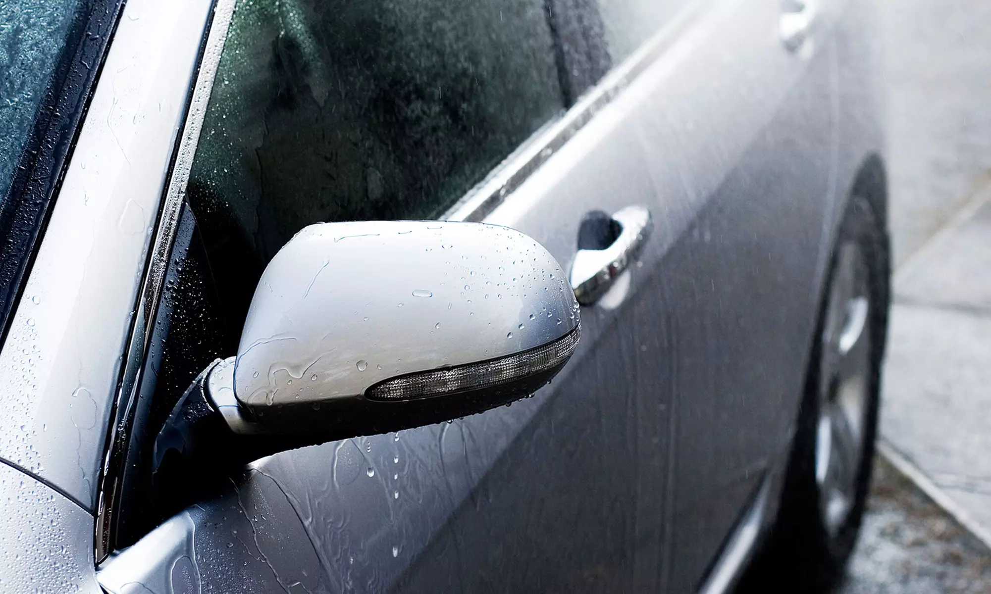 Full Mobile Detail for a Car, SUV, or Minivan from Platinum Mobile Auto Spa (Up to 55% Off) - Primary Image