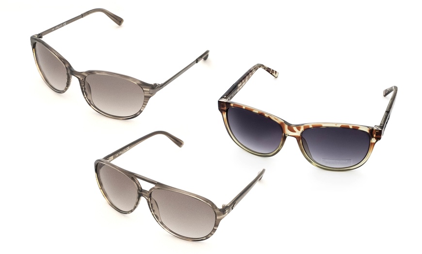 Image 1: Kenneth Cole Sunglasses