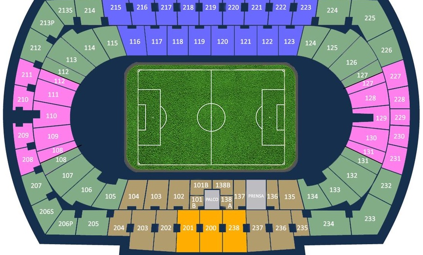 Image 7: Barcelona: 2 Nights with FC Barcelona Football Match Ticket