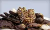 $14 for a Chocolate and Wine Pairing for Two at Vintage Sweet Shoppe ($28 Value)