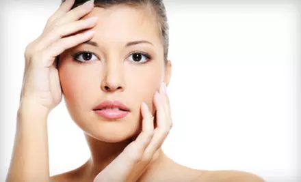 $99 for Custom Facial Session from Essence of Energy ($200 Value) - Primary Image