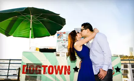 On-Location Photo Shoot for Two or Four with Prints from Michele Nicole Photography (Up to 84% Off) - Primary Image