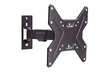 TV Mounts and Component Shelves - Second Medium