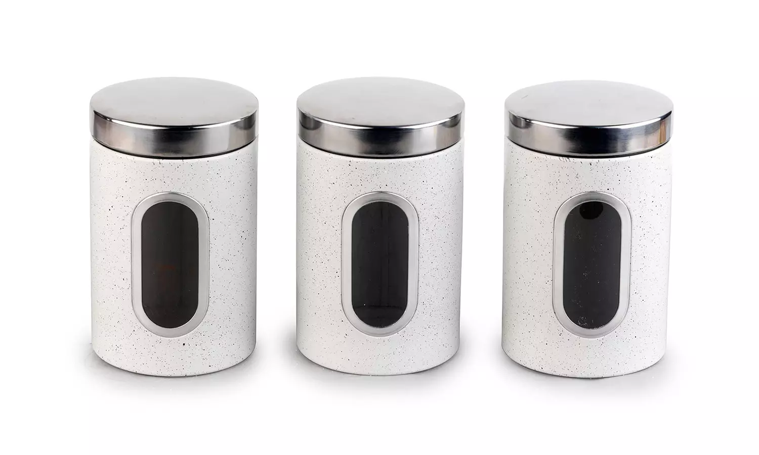 Ensemble de comptoir de la collection Salter Marble, 4 pièces - Second Medium