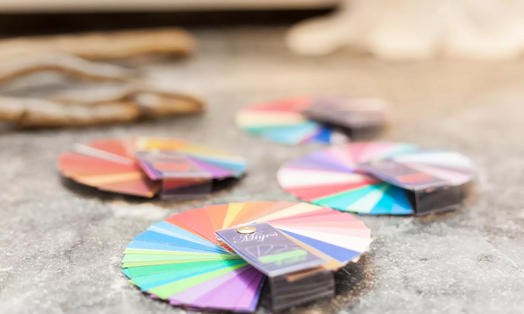 Kleuranalyse Workshop, Persoonlijke Styling & Make-Up Sessie