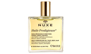 Nuxe Prodigieuse Dry Oil