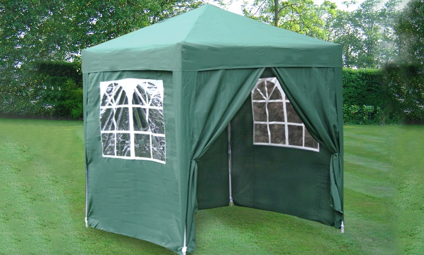 Image 15: Airwave Pop-Up Gazebo