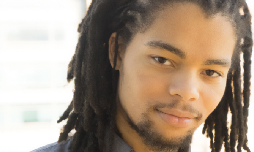 Image 2: Natural Hemp Styles, Dreadlocks, Maintenance & More for a Bold Look