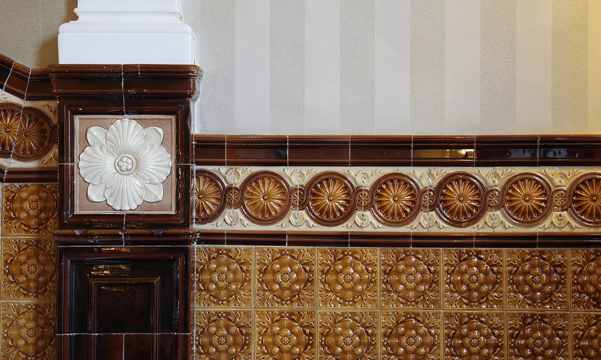 Geordie AfterTOON Tea Experience at Empire Restaurant, Newcastle