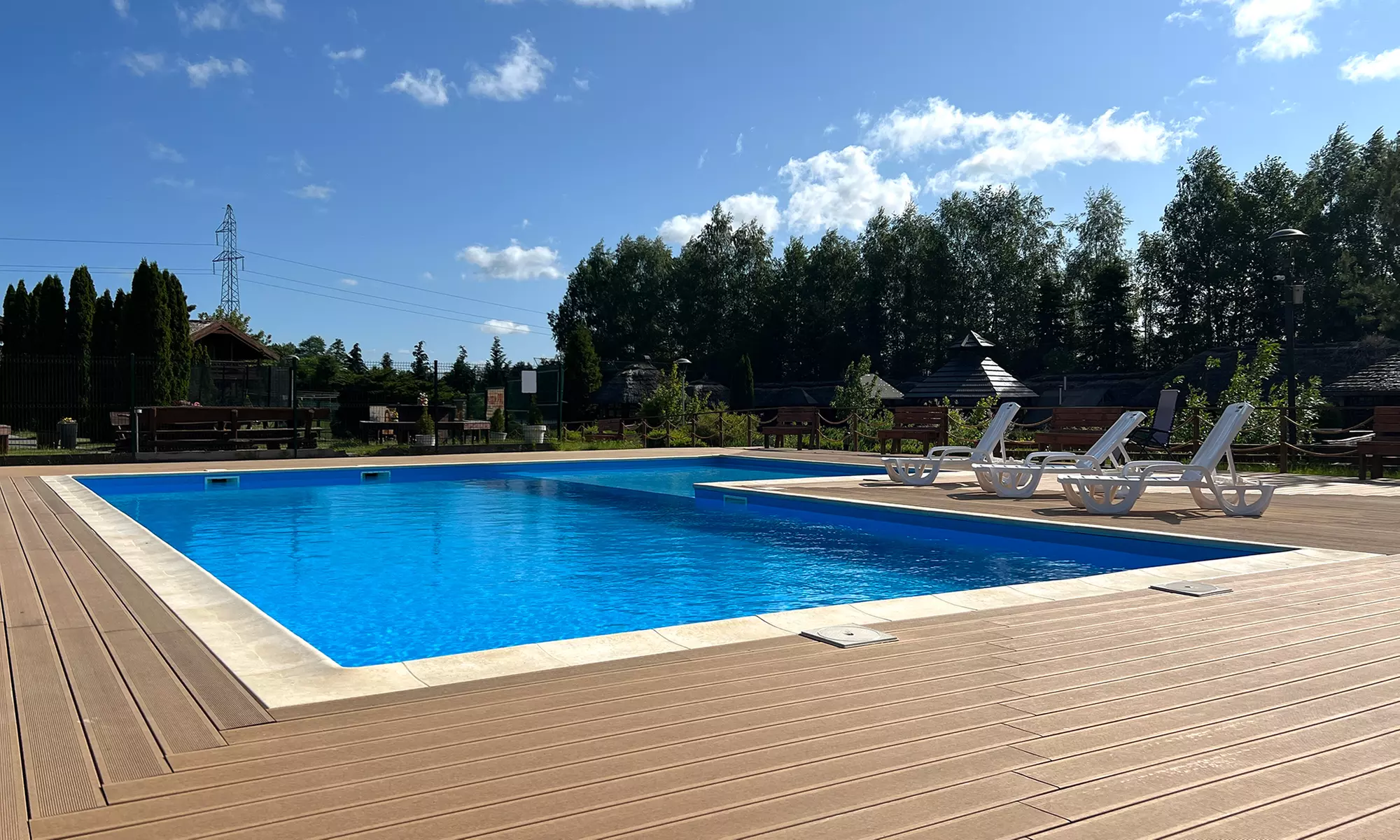 Bory Tucholskie: 1-7 nocy dla 2 osób lub rodziny z wyżywieniem