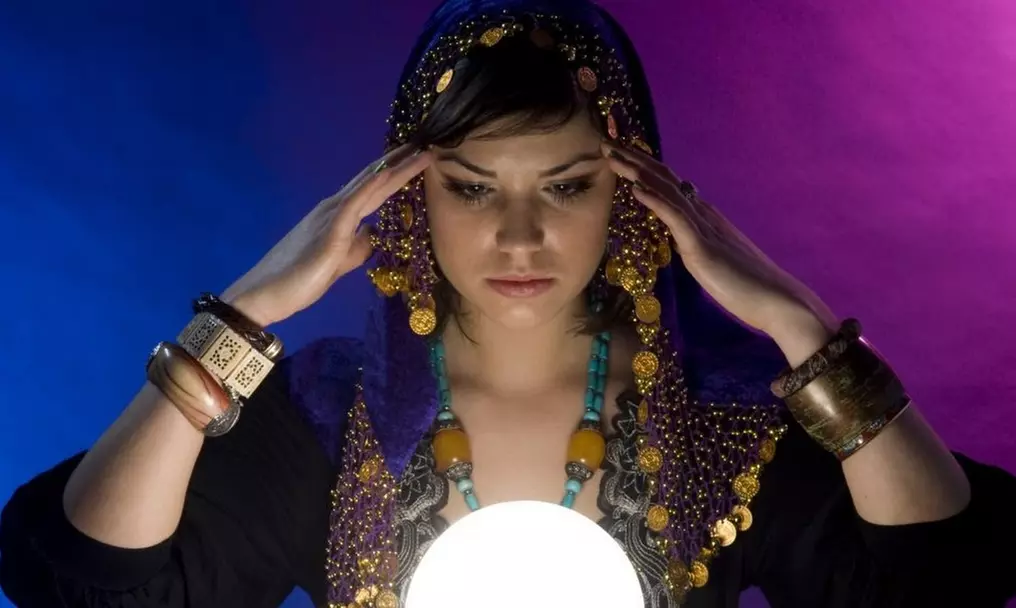 One Psychic Reading with Optional Tarot Card Reading at Guiding Star Psychic Studio (Up to 71% Off) - Primary Image