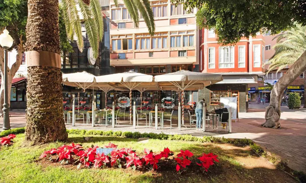 ✈ Gran Canaria: Volo diretto più 4 o 7 notti in hotel