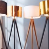 Image 1: Versanora Floor Lamps