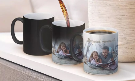 One personalised Classic Mug