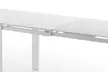 Table extensible jusqu'à 350 cm avec rallonges, livraison gratuite - Image 5