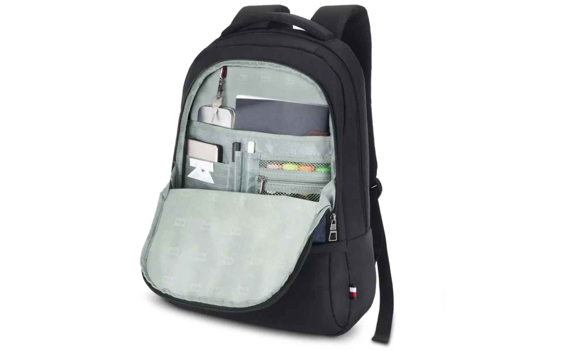 Tommy Hilfiger laptop-rugzak