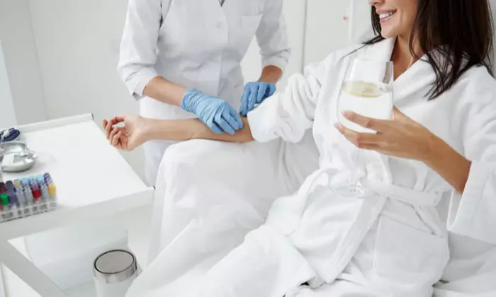 Flower Mound Vita Infusions LLC offers a range of IV Drips for health, beauty, and energy with benefits up to 25% off - Second Medium