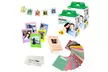 Quality Photo Films and Accessory Bundle for Fuji SQ6 Instax Square - Second Medium