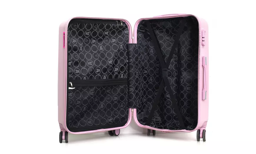 Image 7: Ensemble de 3 valises