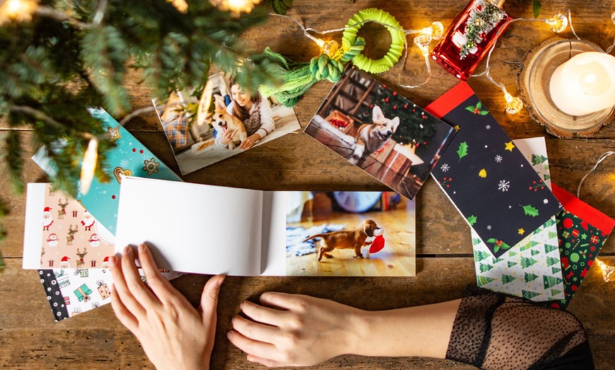 Image 6: Sharebook - Booklet of 50 Photos in the Size of 10x15cm 
