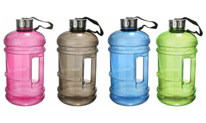 2.2L Gym Water Bottle | Groupon