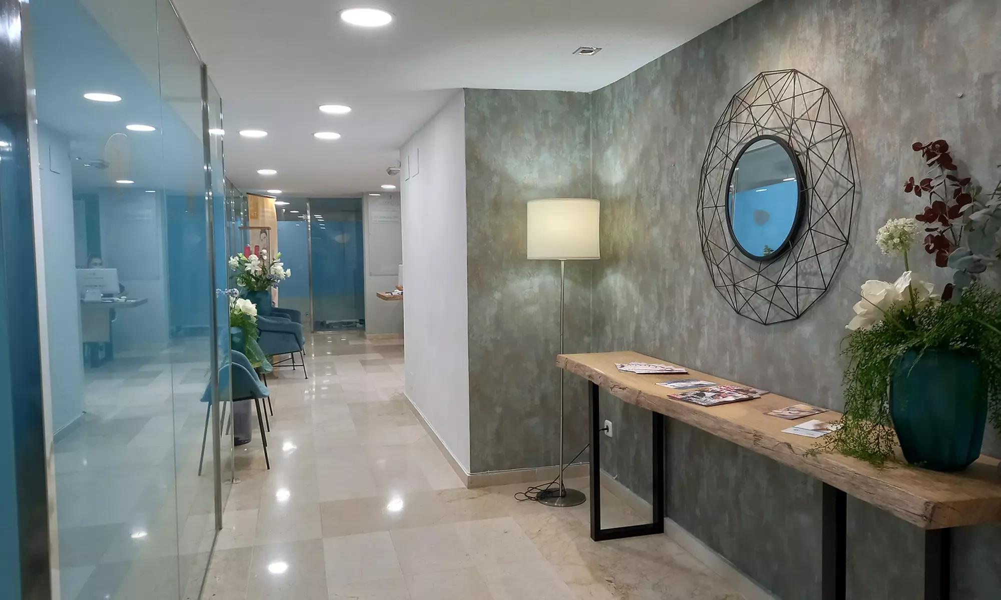 Depilación láser Sapphire