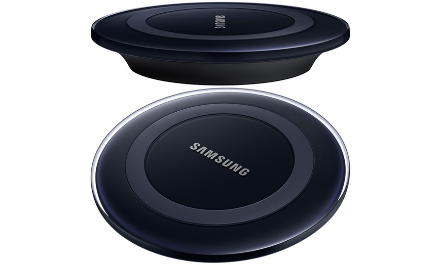 Image 3: Chargeur Sans Fil Samsung