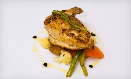 Three-Course Prix Fixe Italian Dinner for Two or Four at Panino Cappuccino (Up to 55% Off) - Primary Image
