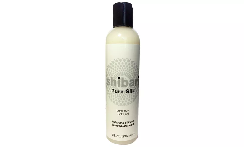 Shibari Personal Lubricants Collection - Second Medium