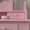 Image 6: Home Deluxe Schminktisch mit Hocker „Rosy“