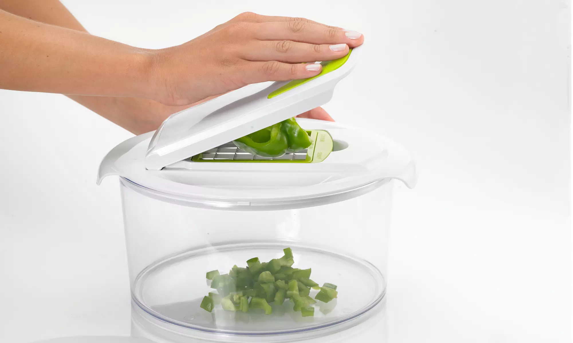 Salad-Maker Set - Second Medium