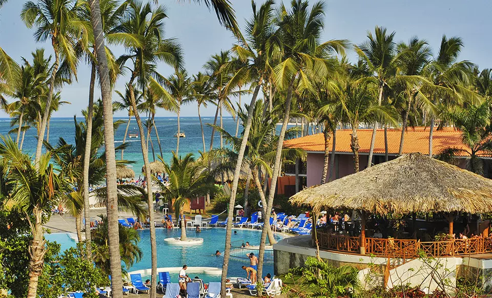 ✈ All-Inclusive Natura Park Beach Eco Resort & Spa Stay w/ Air, Taxes & Fees; Price per Person Based on Double Occupancy - Primary Image