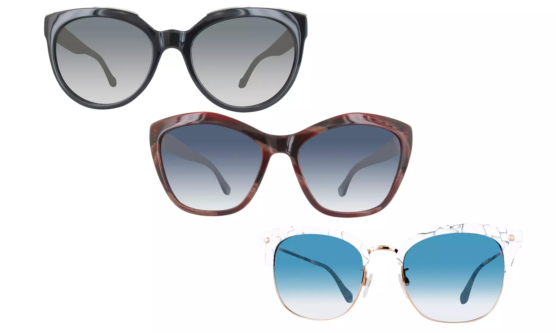 Lunettes de soleil Femme Balenciaga - Primary Image