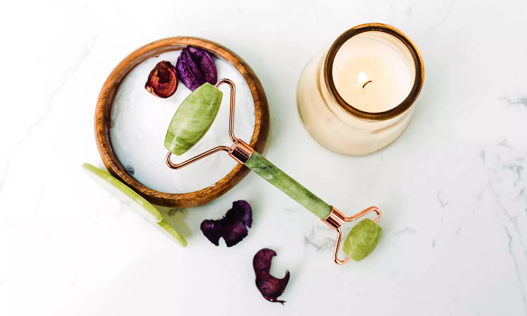 Up to 47% Off on Swedish Massage at Purple Stones Family Wellness & Beauty Spot