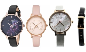 Ted Baker Watch Selection