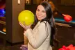 Enjoy Prime-Time Cosmic Bowling for One or Two Hours with Shoes for 6 People at Spare Lanes (Up to 30% Off) - Second Medium