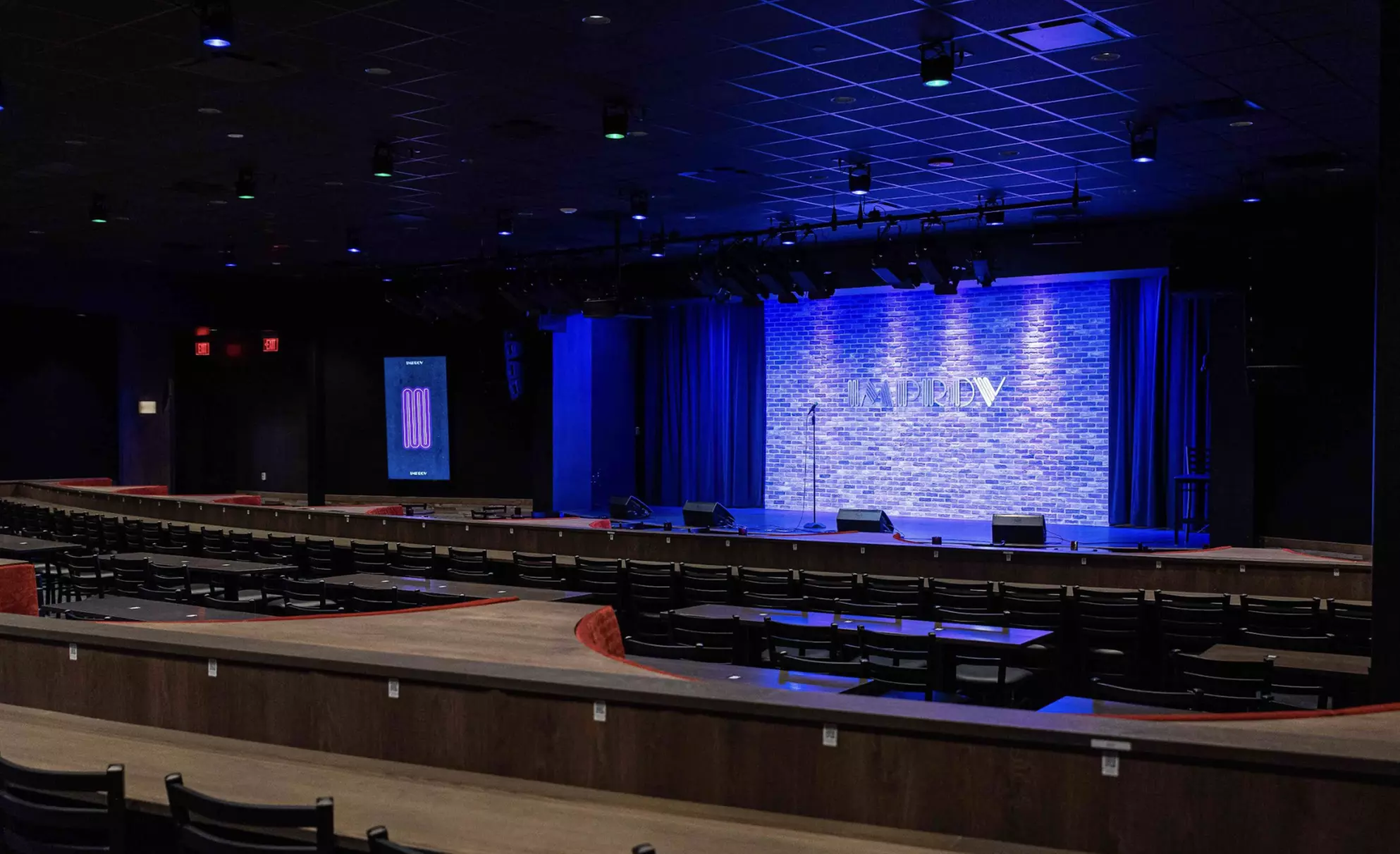 Milwaukee Improv Comedy (Through June 30) - Primary Image