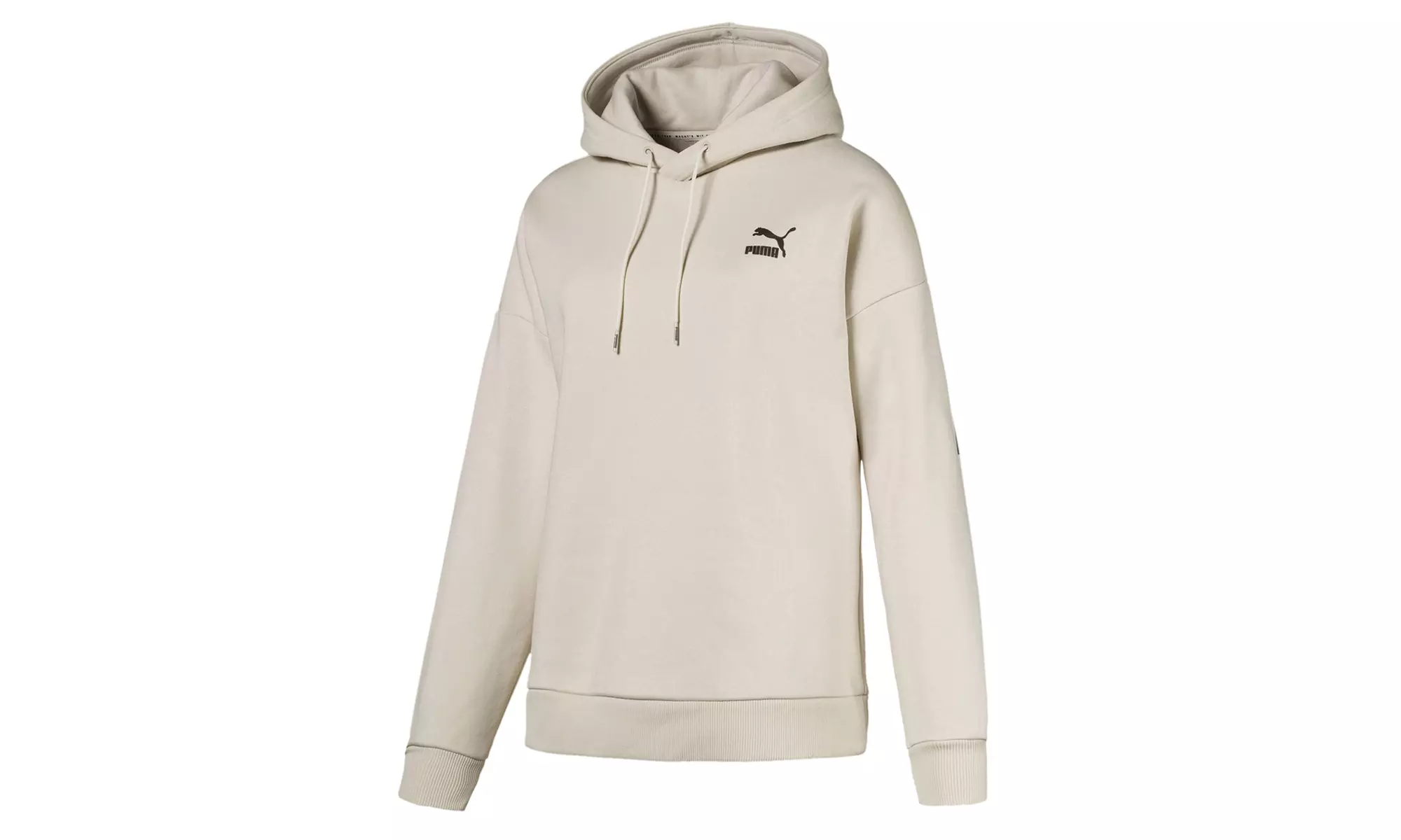 Puma Oversized Hoodie - Image 4