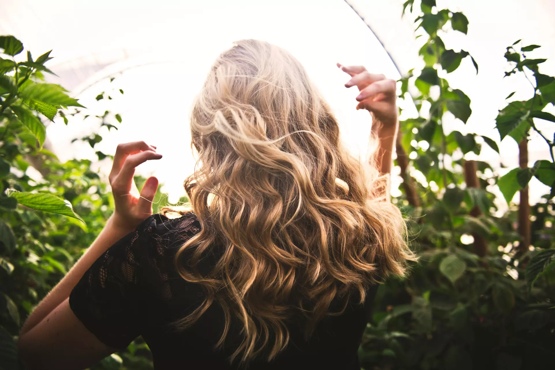 Refresh Your Style at Tinahair4u with Haircut and Blowdry  - Primary Image
