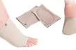 Plantar-Fasciitis Gel-Infused Arch-Support Foot Sleeve (2-Pack) - Second Medium