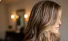 Unlock New Styles w/ Haircut, Conditioning, Blow-dry, Color & More at True Beauty Salon and Spa - Up to 60%Off