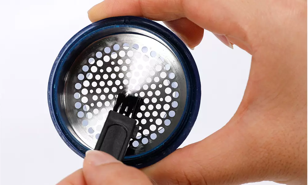 Quitapelusas eléctrico We Houseware - Second Medium