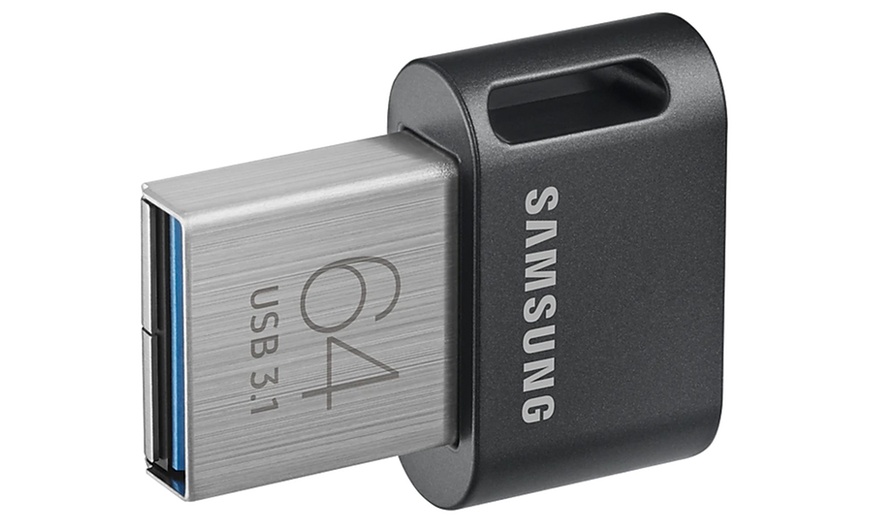 Image 16: Samsung USB Flash Drive