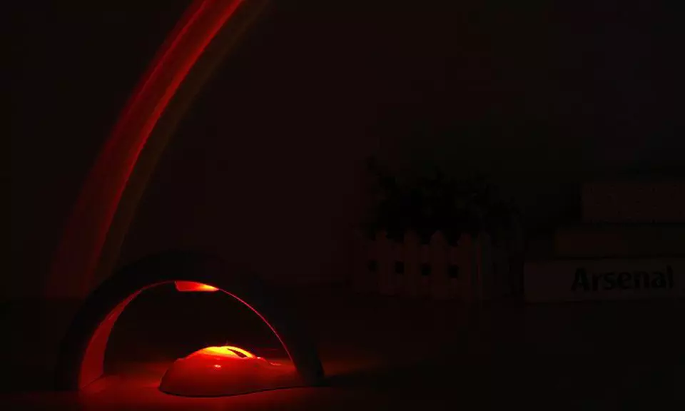 One or Two Rainbow Night Lights - Image 6