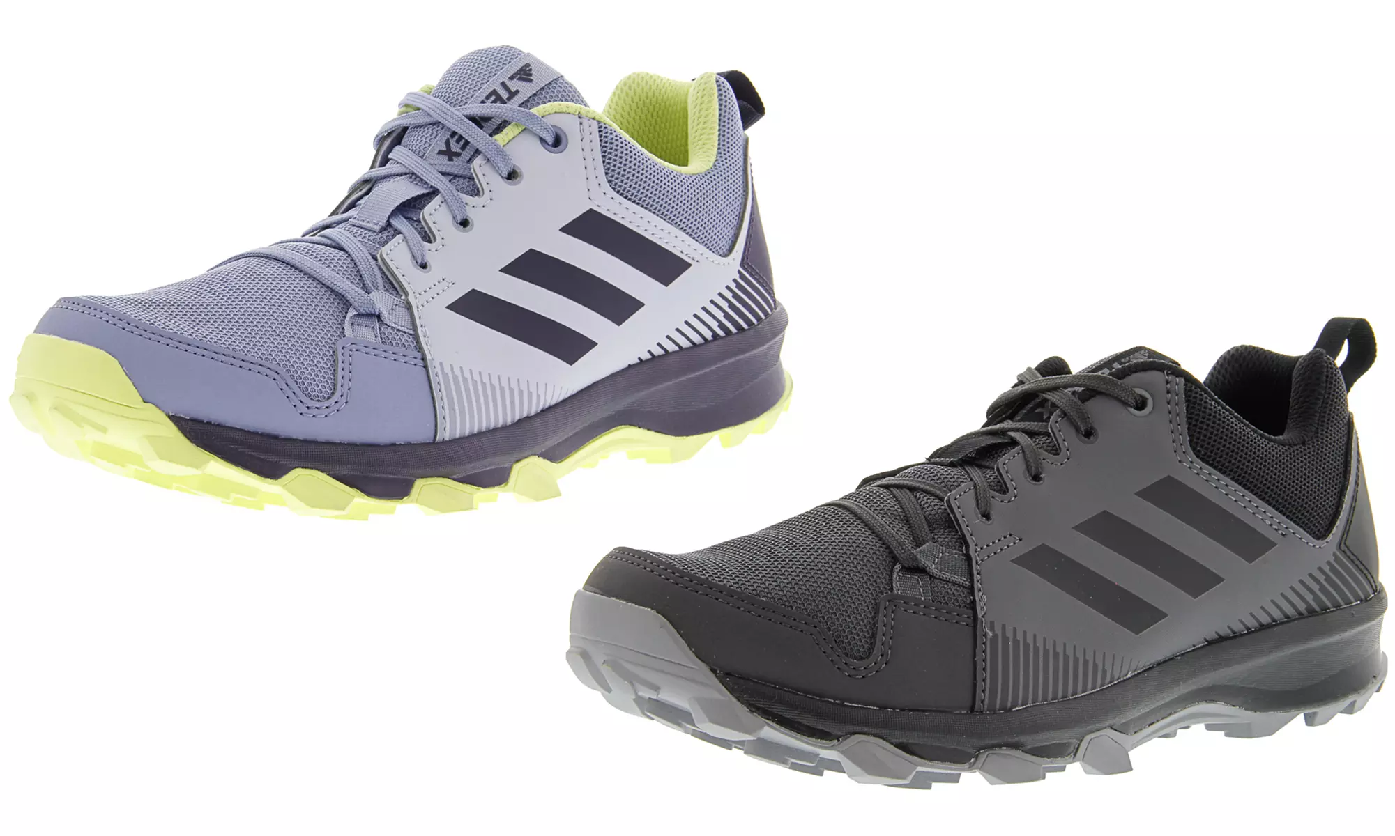 Adidas Terrex Women's Running Shoes - Primary Image