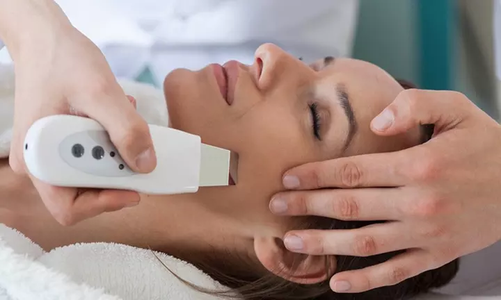 Limpieza facial profunda y tratamientos revitalizantes a elegir para presumir de piel para 1, al 60% - Primary Image