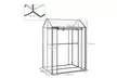 Outsunny Mini Greenhouse Collection - Image 6