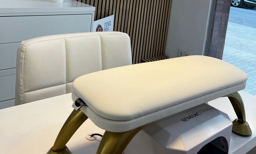 Image 3: Ritual Piernas Ligeras & Detox, sesiones de presoterapia y masaje 