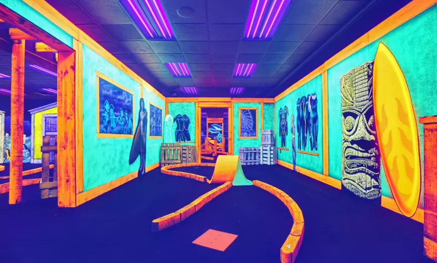Family FunZone